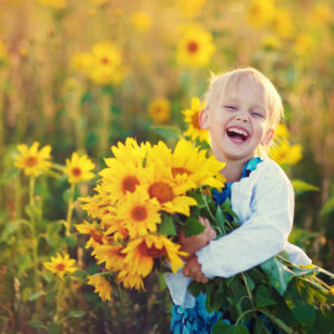 Plant a Sunflower in Our Digital Garden